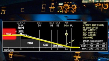 PilotsEYE.tv | MAURITIUS | Condor A330neo | 'From Purser to Pilot' [DVD]