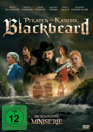 Piraten der Karibik [DVD]