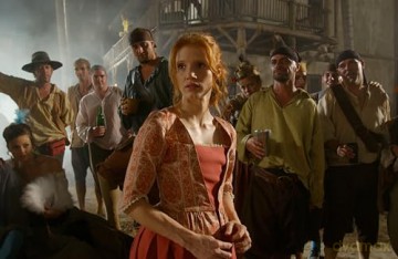Piraten der Karibik [DVD]