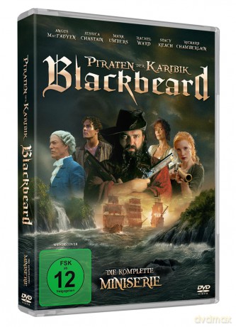 Piraten der Karibik [DVD]