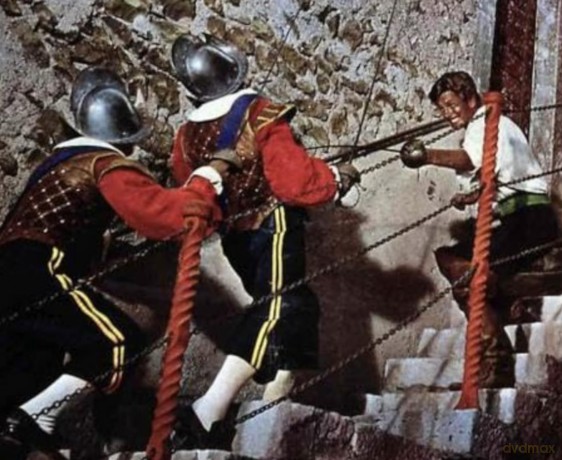 Piraten Filmklassiker Box - 10 legendäre Abenteuer und Seeräuber-Epen aus der goldenen Kino-Ära - Abenteuer, Romantik und Nostalgie [DVD]