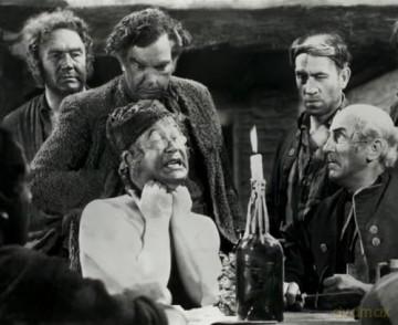 Piraten Filmklassiker Box - 10 legendäre Abenteuer und Seeräuber-Epen aus der goldenen Kino-Ära - Abenteuer, Romantik und Nostalgie [DVD]