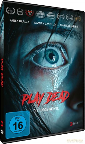 Play Dead - Die Todgeweihte [DVD]