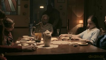 Play Dead - Die Todgeweihte [Blu-Ray]