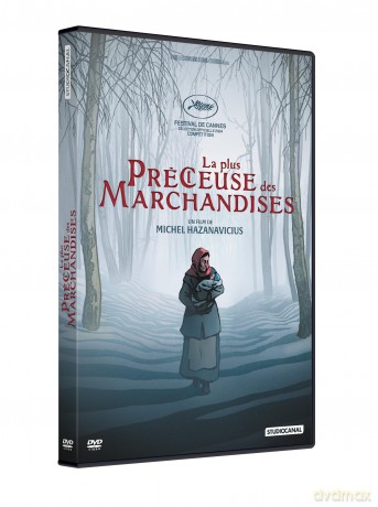 Plus Precieuse Des Marchandises [DVD]
