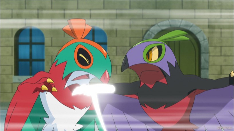 Pokémon - Die TV-Serie: XY - Staffel 18 [DVD]