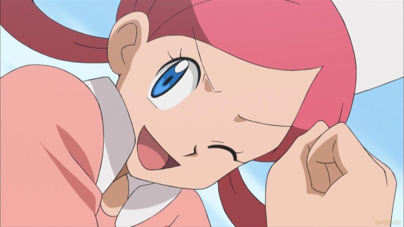 Pokémon - Die TV-Serie: XY - Staffel 19 [DVD]