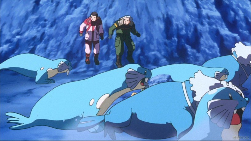 Pokémon 7 - Der Film: Destiny Deoxys [DVD]