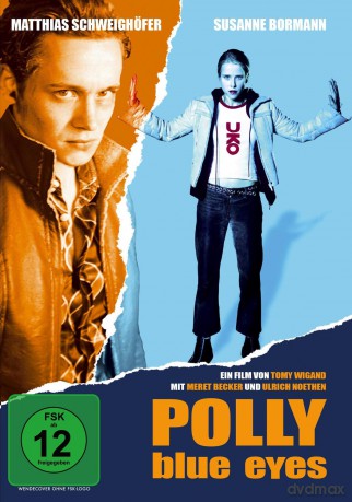 Polly Blue Eyes [DVD]