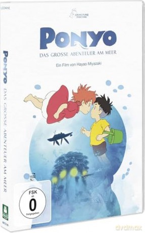 Porco Rosso [DVD]