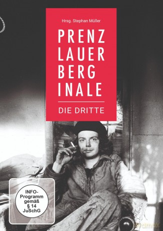Prenzlauer Berginale - Die Dritte [DVD]