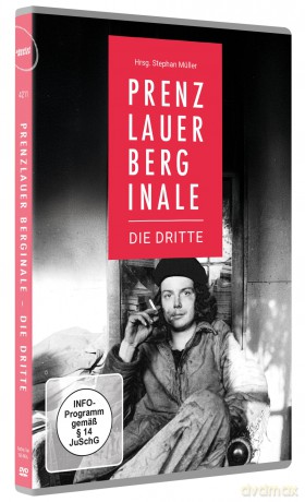Prenzlauer Berginale - Die Dritte [DVD]