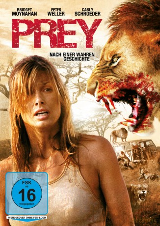 Prey [DVD]