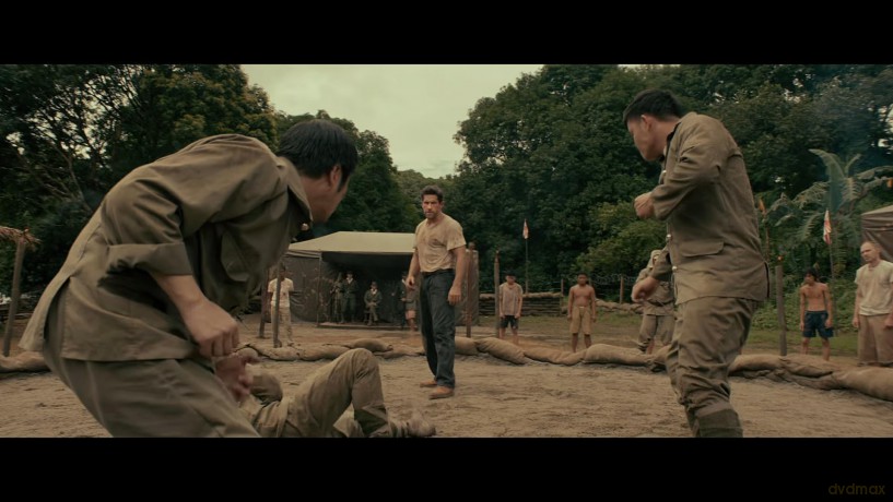 Prisoner of War [DVD]