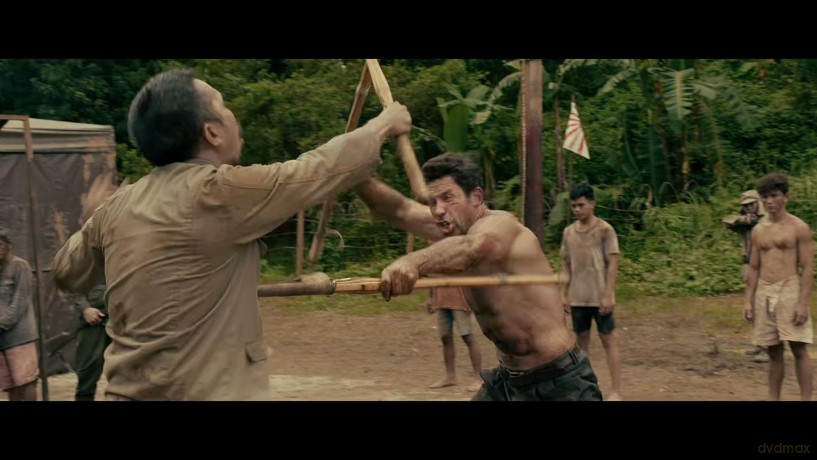 Prisoner of War [DVD]