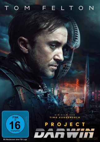 Project Darwin [DVD]