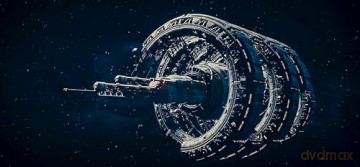 Project Genesis [DVD]