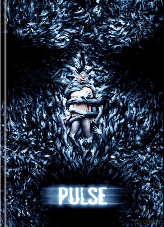 Pulse [Blu-Ray]
