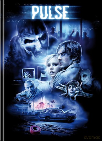 Pulse [Blu-Ray]