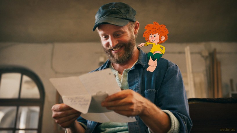 Pumuckl und das grosse Missverständnis [Blu-Ray]