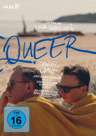 Queer [DVD]