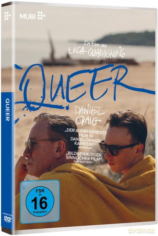 Queer [DVD]