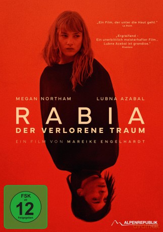 Rabia - Der verlorene Traum [DVD]