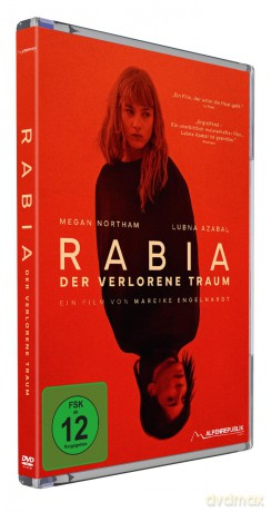 Rabia - Der verlorene Traum [DVD]