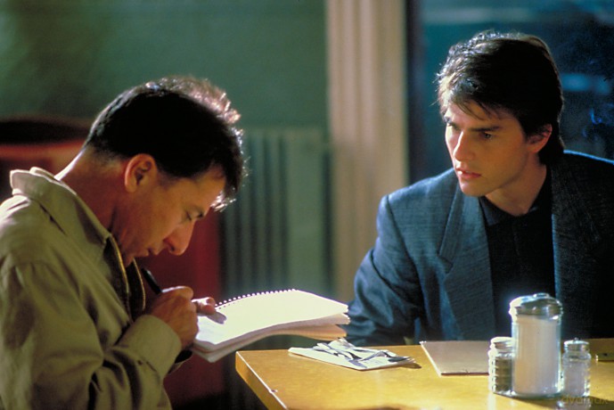 Rain Man [DVD]