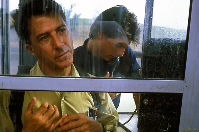 Rain Man [DVD]