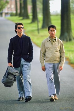 Rain Man [DVD]