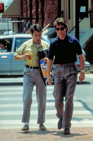 Rain Man [DVD]