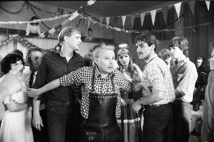 Raritäten aus den 80ern - Box 1 [DVD]