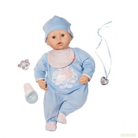 ANNABELL Lalka Niebieska owieczka [ZABAWKA]