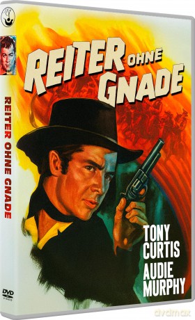 Reiter ohne Gnade [DVD]