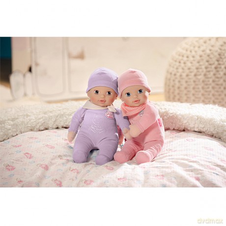 ANNABELL Newborn 2 kolory [ZABAWKA]
