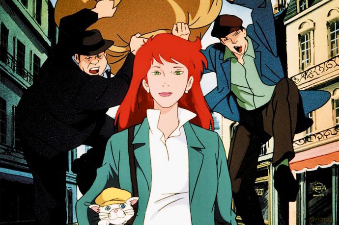 Reporter Blues - Die kompletten 26 Folgen der beliebten Animation Krimi-Serie in deutscher Synchronfassung [DVD]