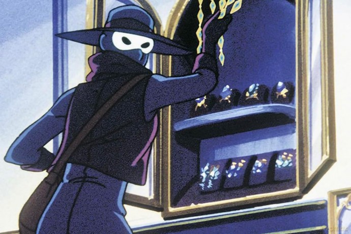 Reporter Blues - Die kompletten 26 Folgen der beliebten Animation Krimi-Serie in deutscher Synchronfassung [DVD]