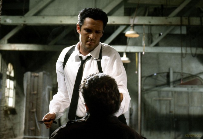 Reservoir Dogs (Wściekłe psy) [Blu-Ray 4K]+[[Blu-Ray]
