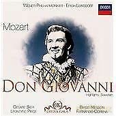 Various: Opera Gala: Mozart: Don Giovanni [CD]