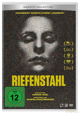 Riefenstahl [DVD]