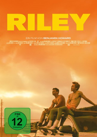 Riley [DVD]