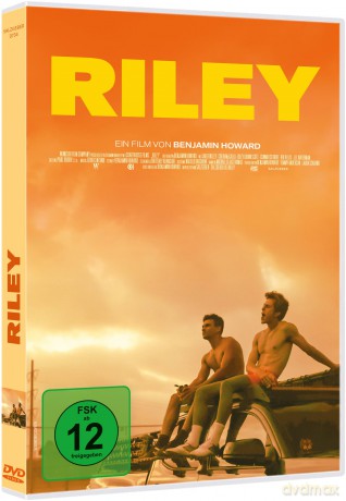 Riley [DVD]