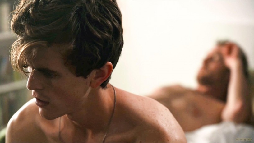 Riley [DVD]