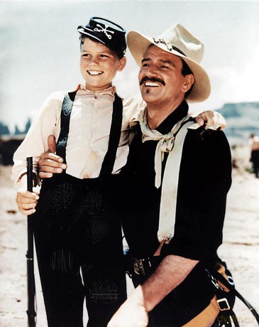 Rio Grande [DVD]