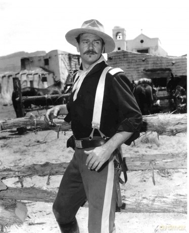 Rio Grande [DVD]