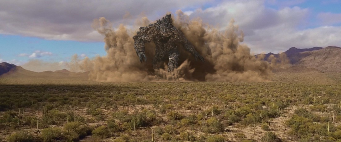 Rise of the Phoenix - Angriff des Giganten [DVD]