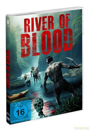 River of Blood [DVD]