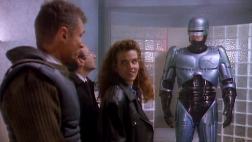 Robocop - Die komplette Serie [DVD]