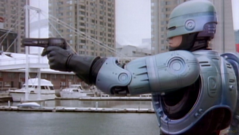 Robocop - Die komplette Serie [DVD]